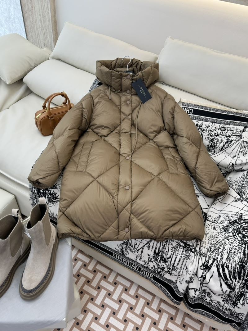 Alexander Wang Down Jackets